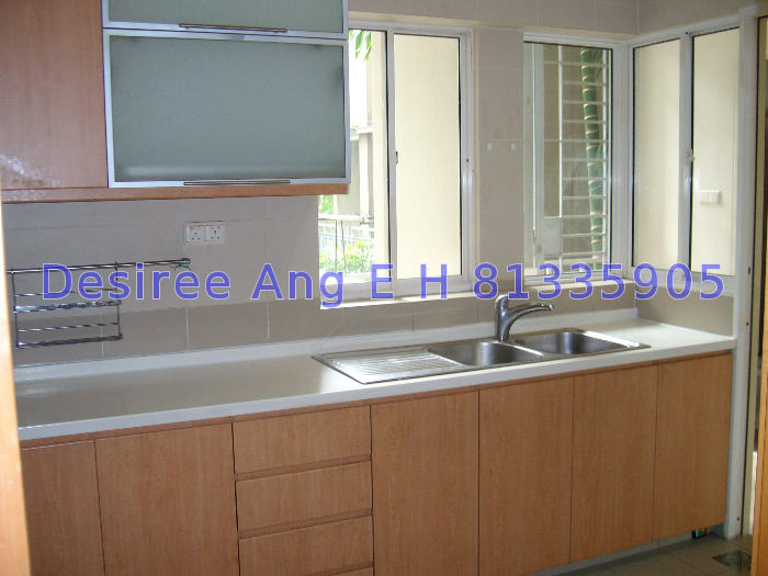 Changi Rise Condominium (D18), Condominium #9239522